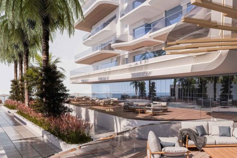 3 bedrooms Apartment in Fortune Bay Residences Al Marjan Island, UAE No. 98275 2