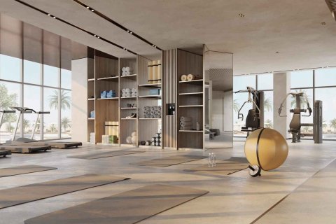 3 bedrooms Apartment in Fortune Bay Residences Al Marjan Island, UAE No. 98275 7