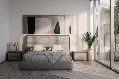 3 bedrooms Apartment in Fortune Bay Residences Al Marjan Island, UAE No. 98275 5