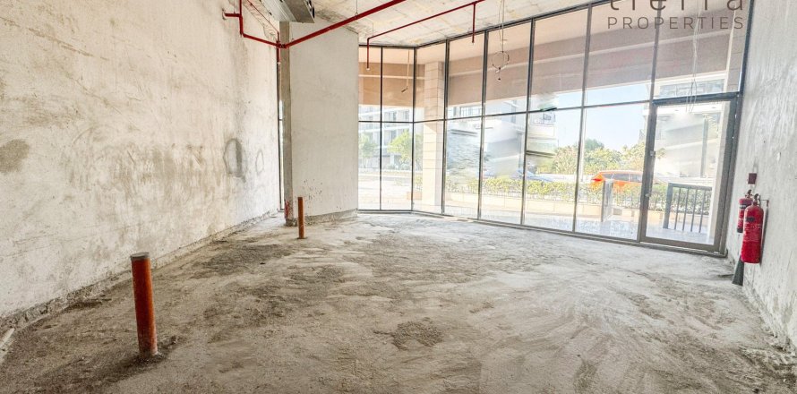 241.5m² Shop in Arjan, UAE No. 46591
