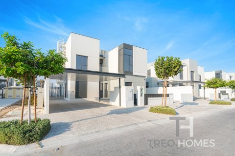 4 bedrooms Villa in Al Furjan, UAE No. 74011 2