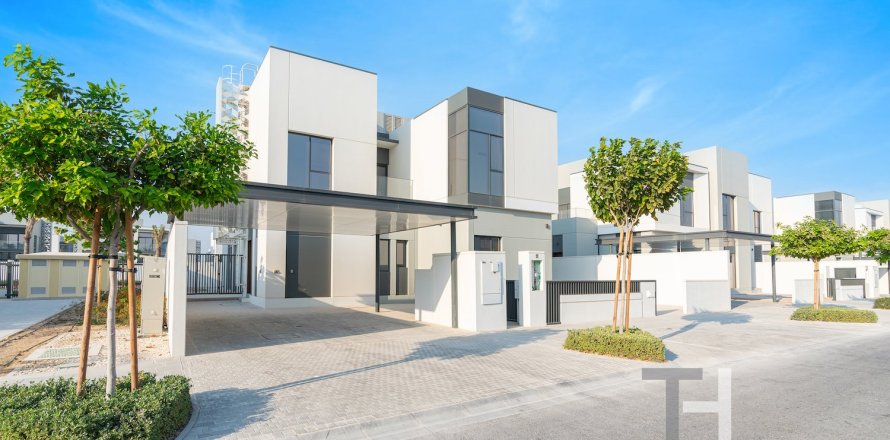 4 bedrooms Villa in Al Furjan, UAE No. 74011