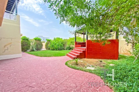 4 غرف نوم فيلا في Meadows, الإمارات العربية المتحدة رقم 74010 22