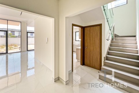 4 غرف نوم فيلا في Al Furjan, الإمارات العربية المتحدة رقم 74012 3