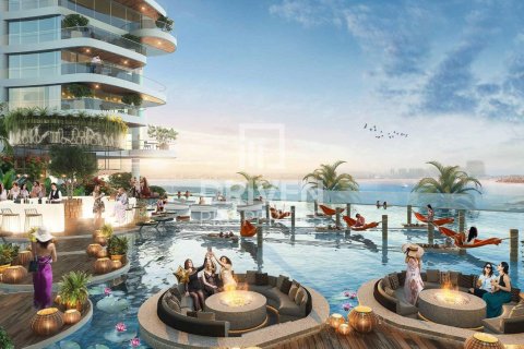 1 bedroom Apartment in Dubai Harbour, UAE No. 138649 18