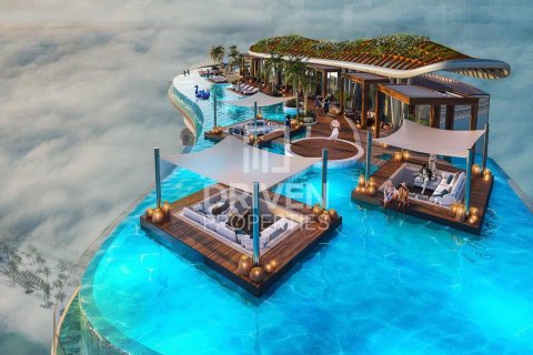 1 bedroom Apartment in Dubai Harbour, UAE No. 138649 4