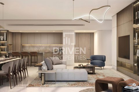 1 bedroom Apartment in Palm Jumeirah, UAE No. 138650 5