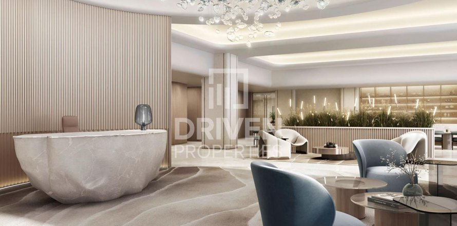 1 bedroom Apartment in Palm Jumeirah, UAE No. 138650