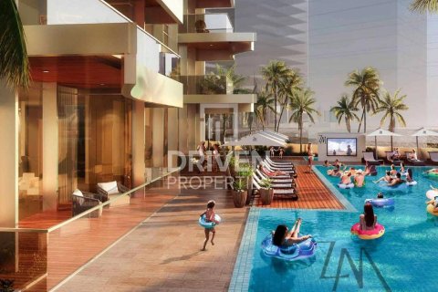 1 bedroom Apartment in Downtown Dubai (Downtown Burj Dubai), UAE No. 138652 14