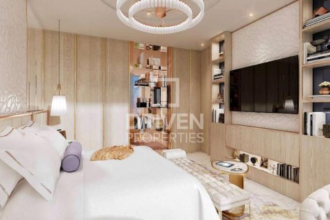1 bedroom Apartment in Downtown Dubai (Downtown Burj Dubai), UAE No. 138652 5