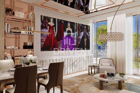 1 bedroom Apartment in Downtown Dubai (Downtown Burj Dubai), UAE No. 138652 3