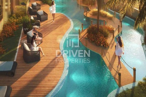 1 bedroom Apartment in Downtown Dubai (Downtown Burj Dubai), UAE No. 138652 9