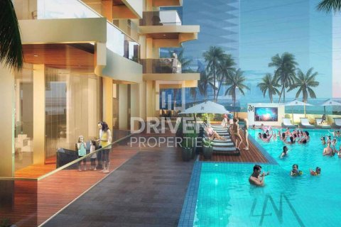 1 bedroom Apartment in Downtown Dubai (Downtown Burj Dubai), UAE No. 138652 11