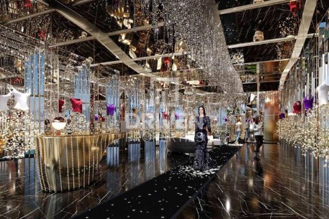 1 bedroom Apartment in Downtown Dubai (Downtown Burj Dubai), UAE No. 138652 8