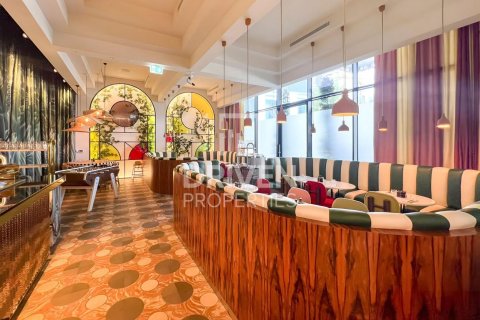 1 bedroom Apartment in Business Bay, UAE No. 138654 10