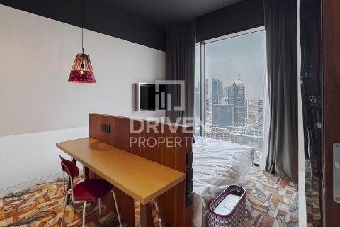 1 bedroom Apartment in Business Bay, UAE No. 138654 4