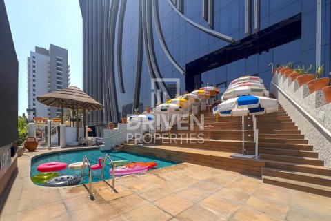 1 bedroom Apartment in Business Bay, UAE No. 138654 12