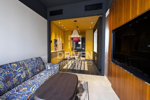 1 bedroom Apartment in Business Bay, UAE No. 138654