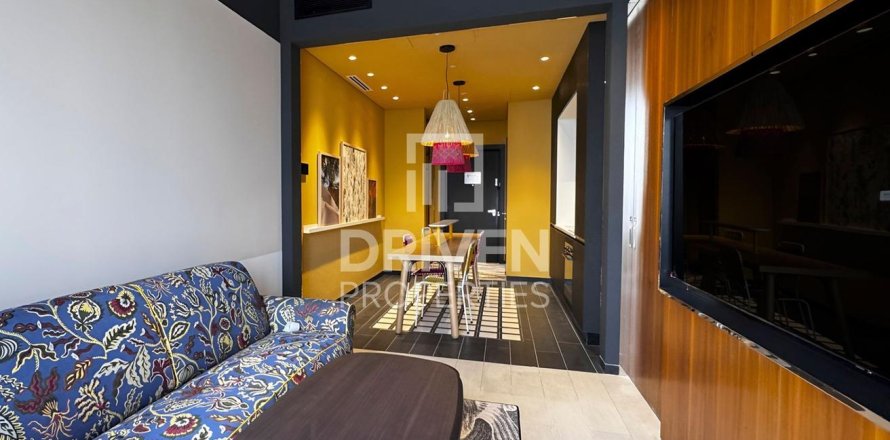 1 bedroom Apartment in Business Bay, UAE No. 138654