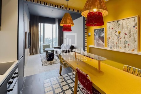 1 bedroom Apartment in Business Bay, UAE No. 138654 3