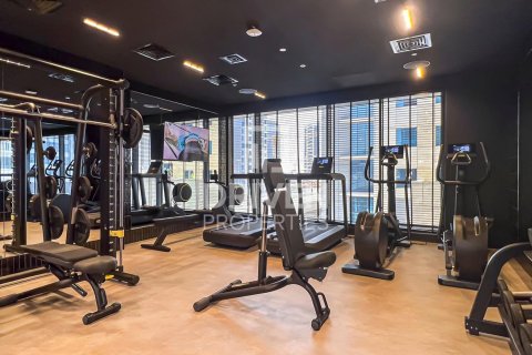 1 bedroom Apartment in Business Bay, UAE No. 138654 17