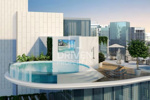 1 bedroom Apartment in Business Bay, UAE No. 138653 8