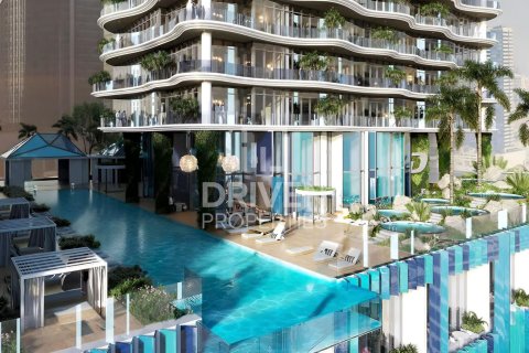 1 bedroom Apartment in Business Bay, UAE No. 138653 11