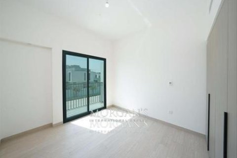 Таунхаус с 4 спальнями в Murooj Al Furjan, ОАЭ №41734 46
