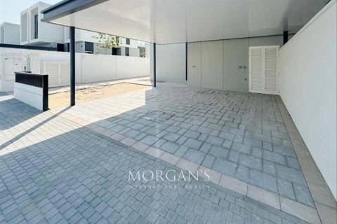 Таунхаус с 4 спальнями в Murooj Al Furjan, ОАЭ №41734 38
