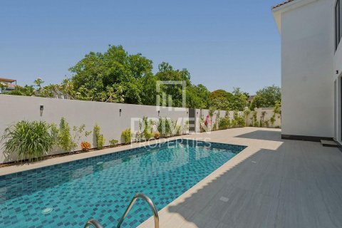 6 غرفة نوم  فيلا في Hacienda, الإمارات العربية المتحدة رقم 204636 31
