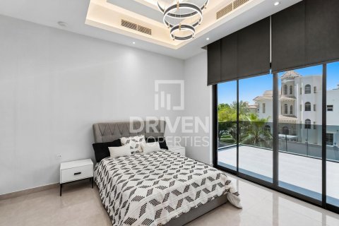 Villa de 6 dormitorios en Hacienda, UAE No. 204635 19