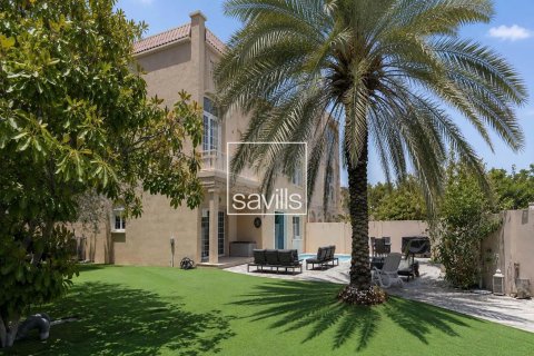 5 غرفة نوم  فيلا في Al Reef, الإمارات العربية المتحدة رقم 206035 3