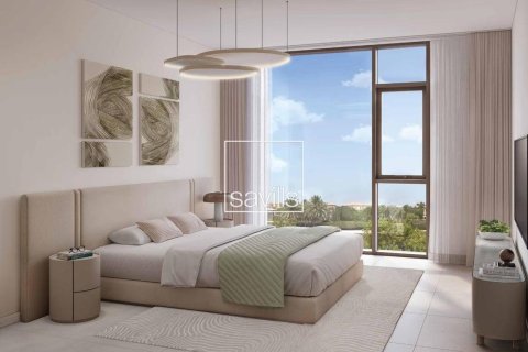 1 غرف نوم شقة على جزيرة السعديات, الإمارات العربية المتحدة رقم 206036 6