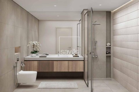 1 غرف نوم شقة على جزيرة السعديات, الإمارات العربية المتحدة رقم 206036 7