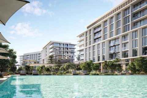 1 غرف نوم شقة على جزيرة السعديات, الإمارات العربية المتحدة رقم 206036 4
