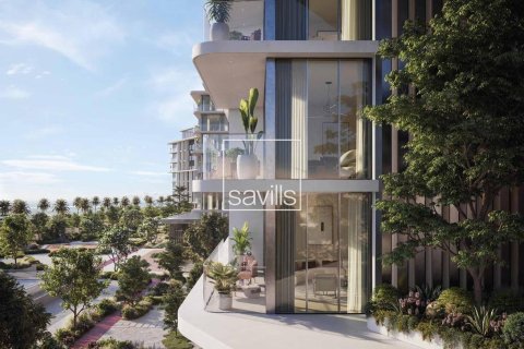 1 غرف نوم شقة على جزيرة السعديات, الإمارات العربية المتحدة رقم 206036 9
