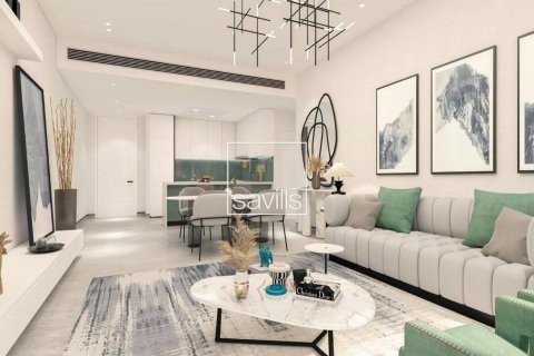 2 غرف نوم شقة على جزيرة ياس, الإمارات العربية المتحدة رقم 206037