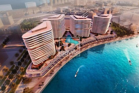 2 غرف نوم شقة على جزيرة ياس, الإمارات العربية المتحدة رقم 206037 3
