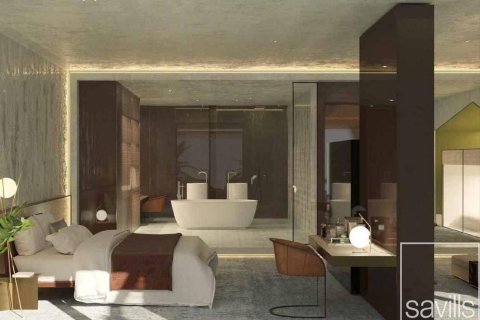 Appartement de Studio  No. 111681 5