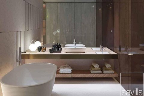 Appartement de Studio  No. 111681 6