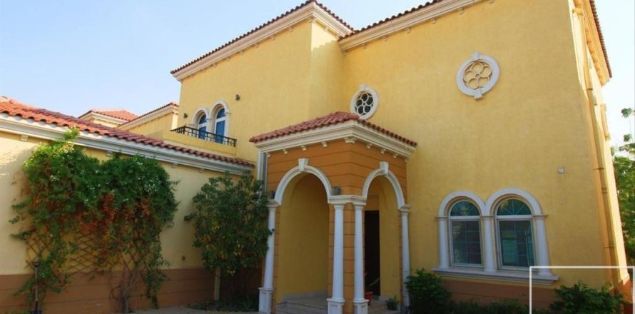 3 bedrooms Villa No. 111675