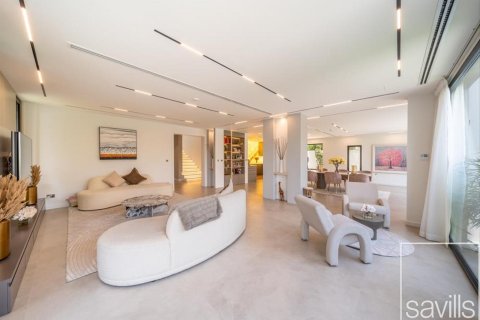 5 bedrooms Villa  No. 111677 11