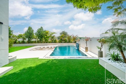 5 bedrooms Villa  No. 111677 27