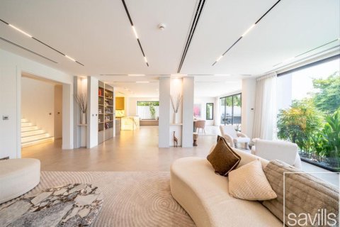 5 bedrooms Villa  No. 111677 3