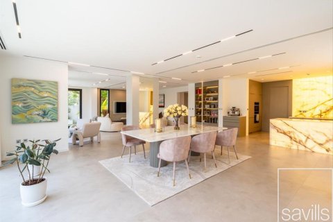 5 bedrooms Villa  No. 111677 4