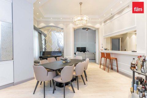 4 غرف نوم شقة رقم 123385 7