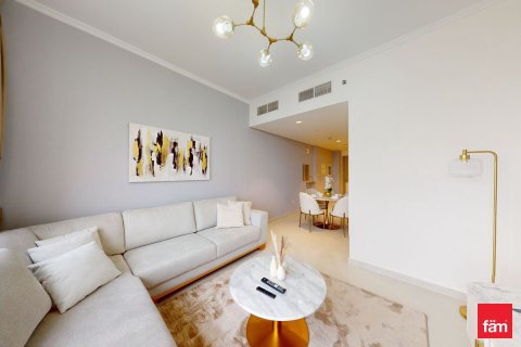 1 غرف نوم شقة  رقم 123390 2