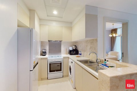 1 غرف نوم شقة  رقم 123390 7