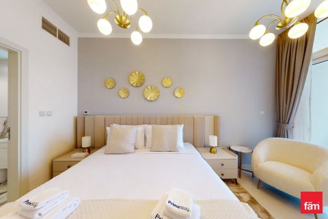 1 غرف نوم شقة  رقم 123390 5