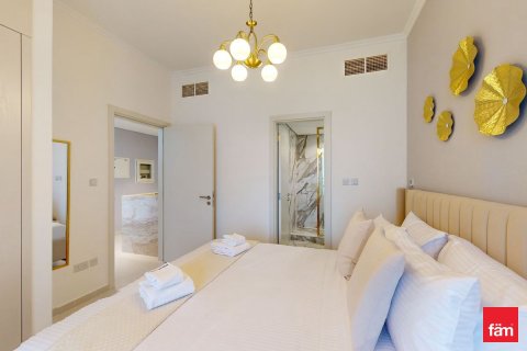 1 غرف نوم شقة  رقم 123390 6